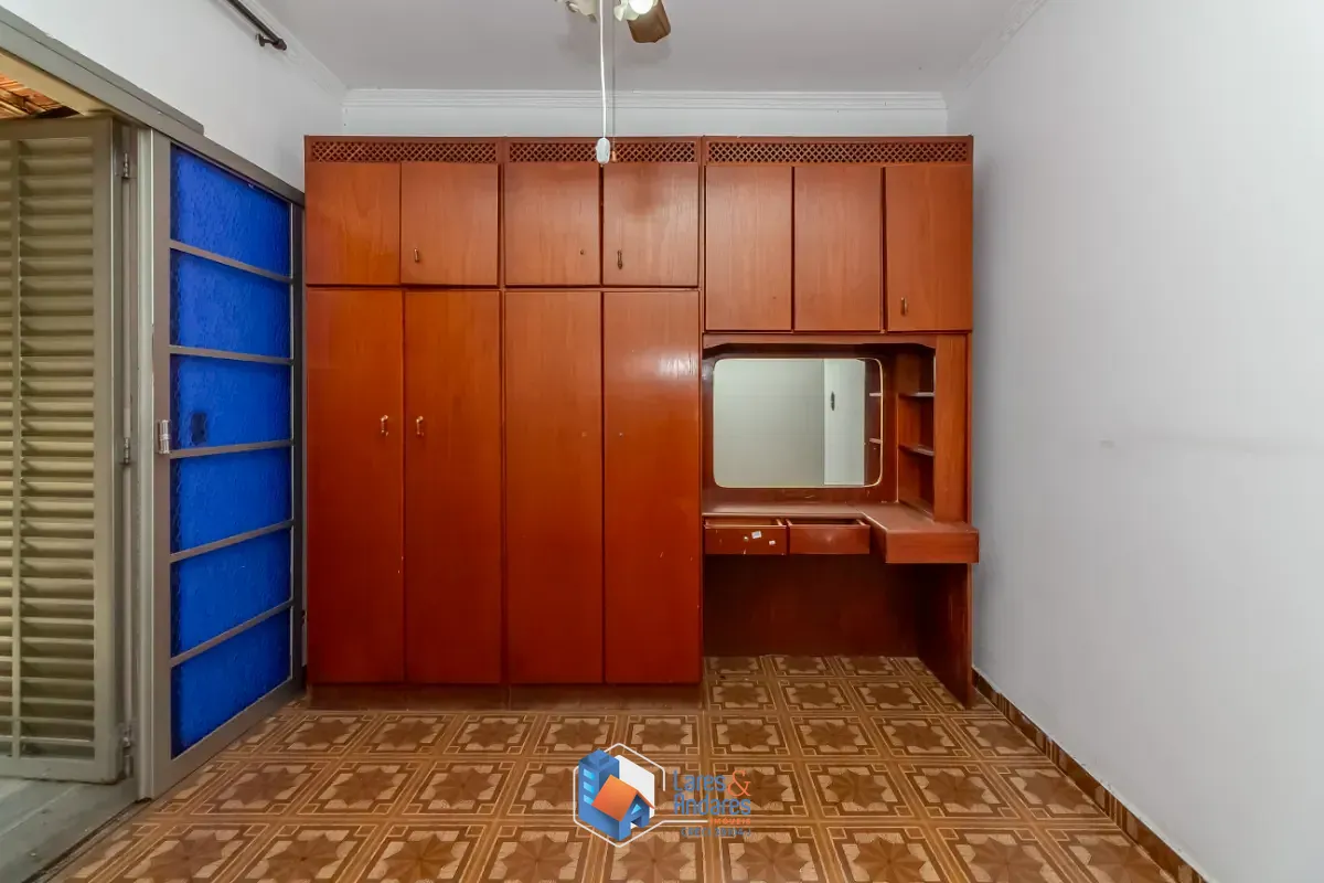 Sobrado, 3 quartos, 140 m² - Foto 24