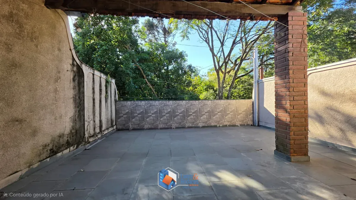 Sobrado, 3 quartos, 140 m² - Foto 23