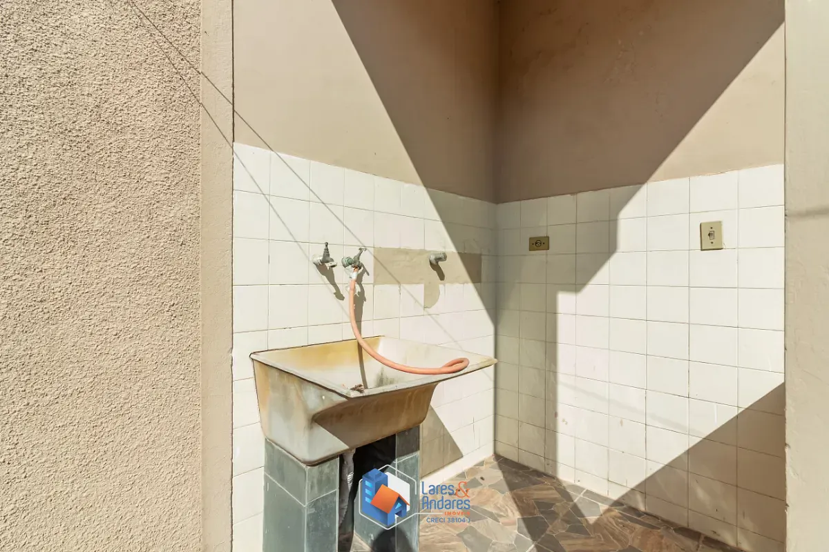 Sobrado, 3 quartos, 140 m² - Foto 37