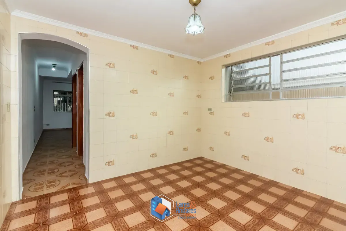 Sobrado, 3 quartos, 140 m² - Foto 11