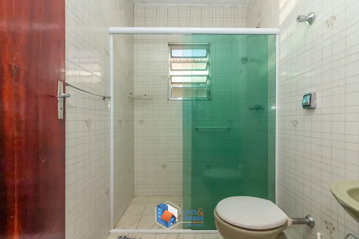 Sobrado, 3 quartos, 140 m² - Foto 33