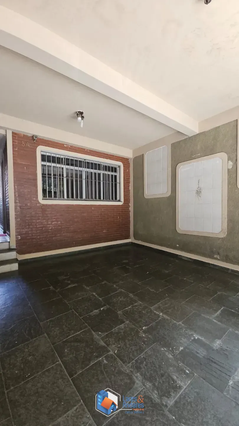Sobrado, 3 quartos, 140 m² - Foto 43