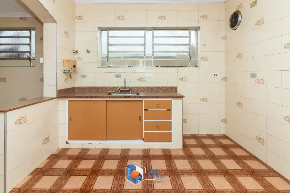 Sobrado, 3 quartos, 140 m² - Foto 7