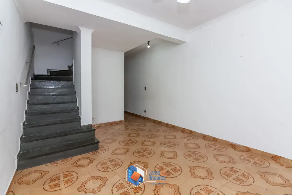 Sobrado, 3 quartos, 140 m² - Foto 17