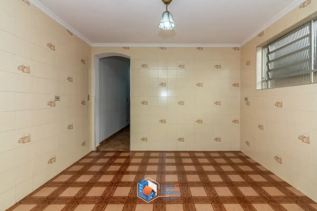 Sobrado, 3 quartos, 140 m² - Foto 10