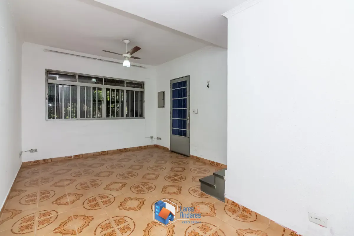 Sobrado, 3 quartos, 140 m² - Foto 18