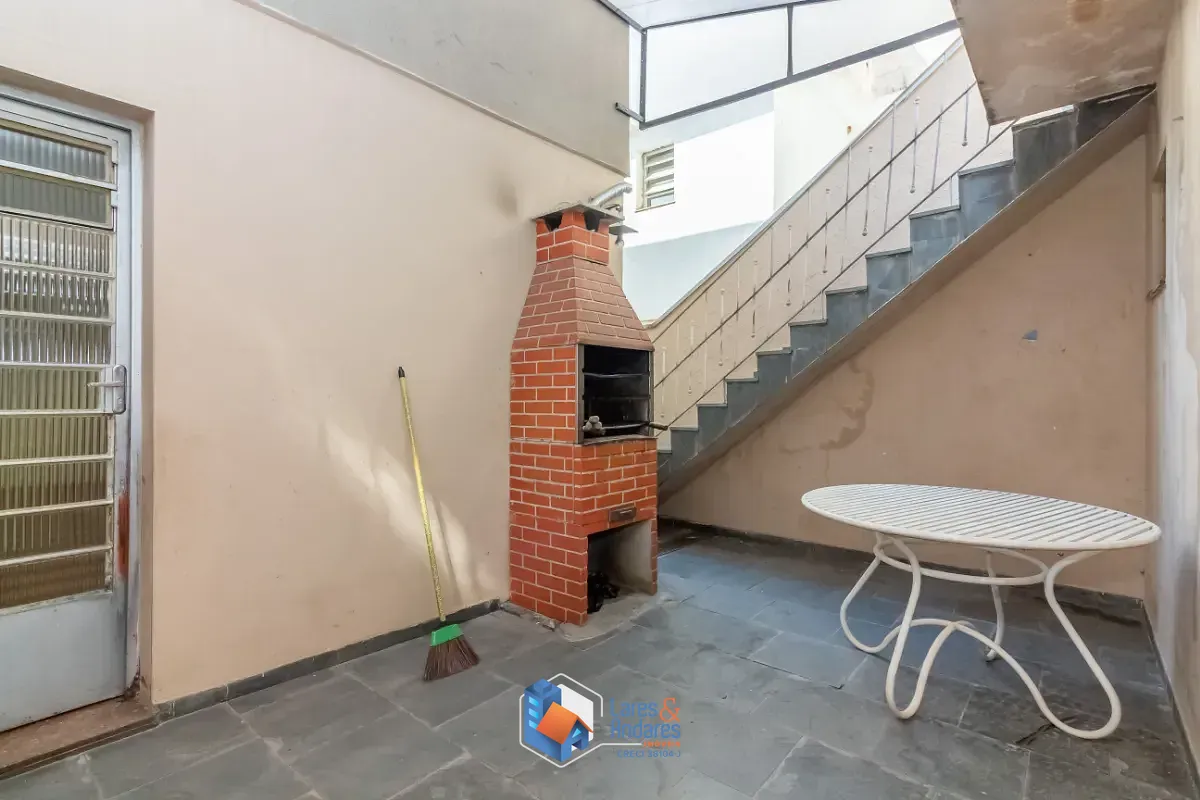 Sobrado, 3 quartos, 140 m² - Foto 5