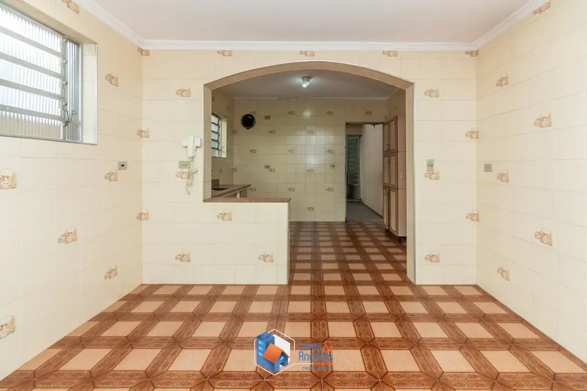 Sobrado, 3 quartos, 140 m² - Foto 12