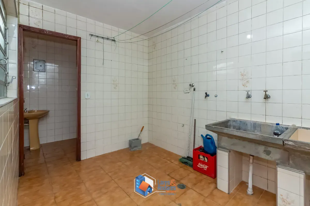 Sobrado, 3 quartos, 140 m² - Foto 41
