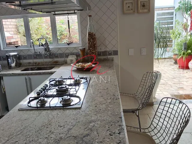 Sobrado 3 quartos e 4 banheiros, à venda, no bairro Jardim Bonfiglioli em São Paulo