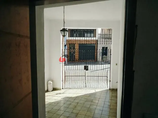 Sobrado com 416m² 3 quartos e 2 banheiros, à venda, no bairro Santa Paula em São Caetano do Sul