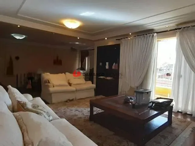 Sobrado com 780m² 3 quartos e 7 banheiros, à venda, no bairro Osvaldo Cruz em São Caetano do Sul