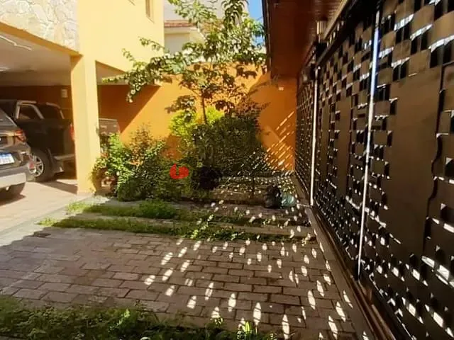 Sobrado com 780m² 3 quartos e 7 banheiros, à venda, no bairro Osvaldo Cruz em São Caetano do Sul