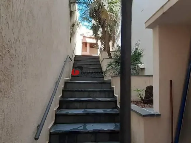 Sobrado com 780m² 3 quartos e 7 banheiros, à venda, no bairro Osvaldo Cruz em São Caetano do Sul