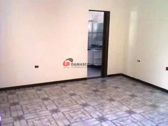 Sobrado com 307m² 3 quartos e 4 banheiros, à venda, no bairro Jardim Marek em Santo André