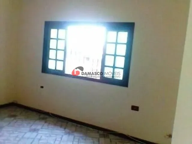 Sobrado com 307m² 3 quartos e 4 banheiros, à venda, no bairro Jardim Marek em Santo André