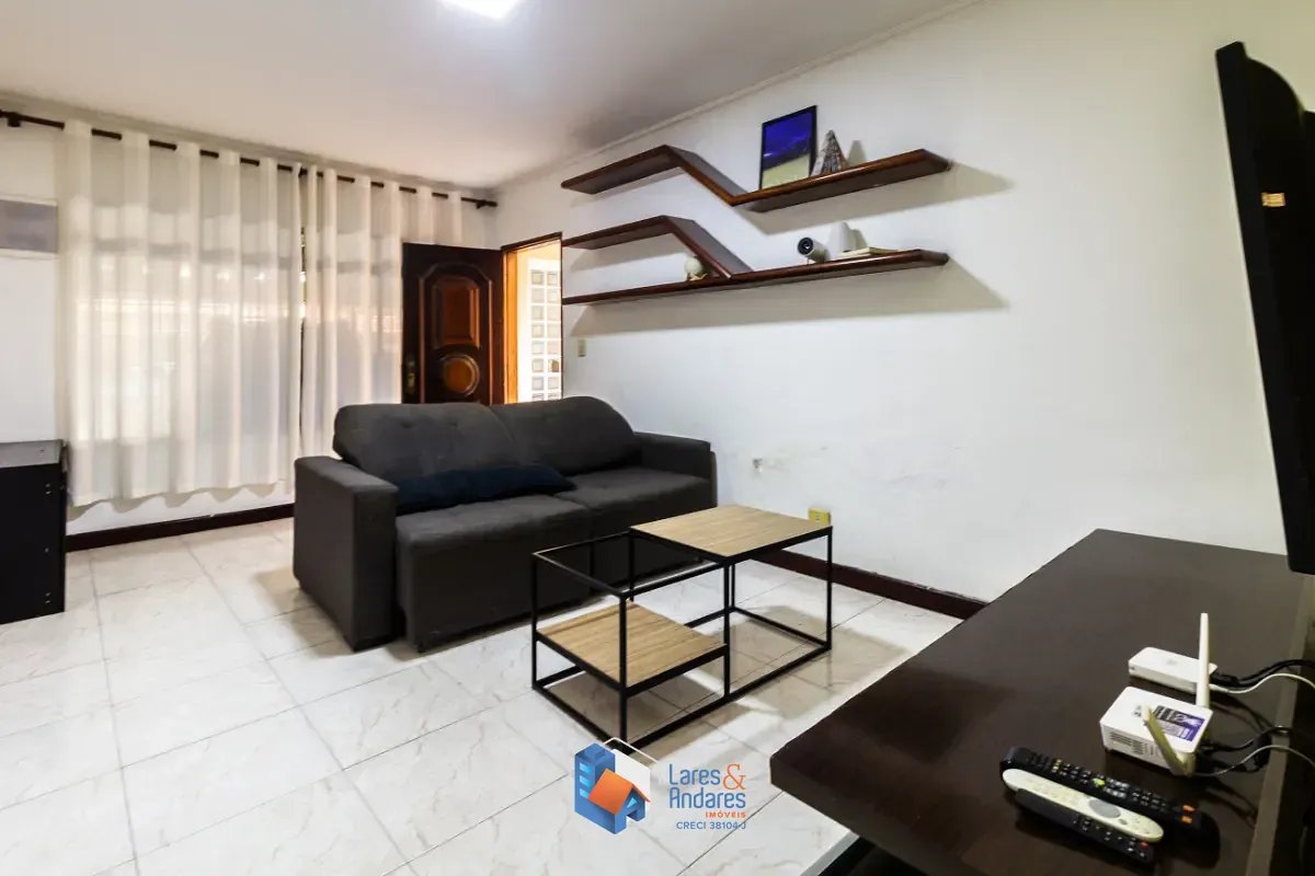 Sobrado, 3 quartos, 174 m² - Foto 5