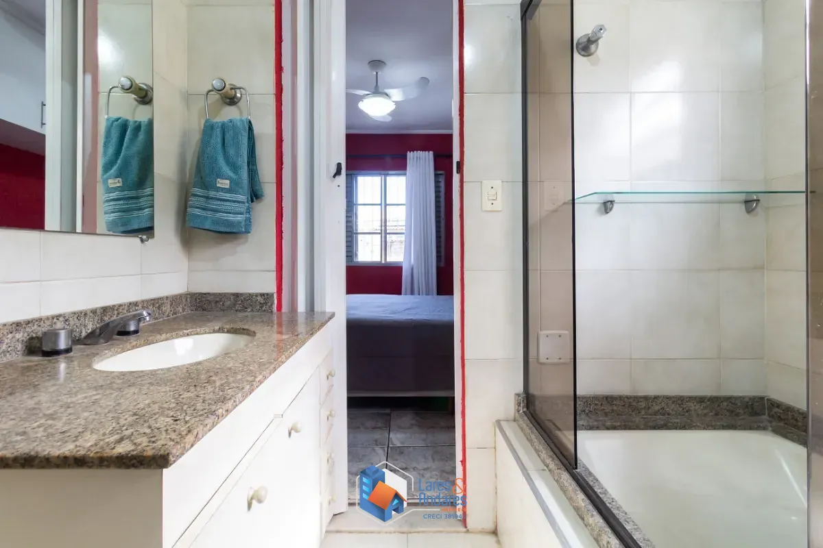 Sobrado, 3 quartos, 174 m² - Foto 17