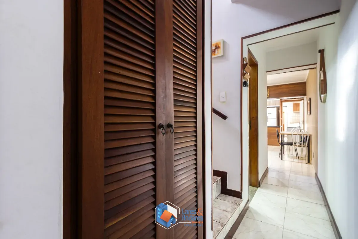 Sobrado, 3 quartos, 174 m² - Foto 4