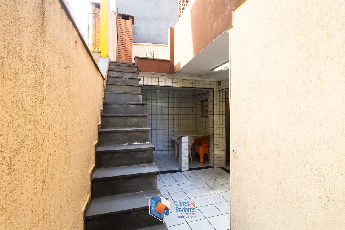 Sobrado, 3 quartos, 174 m² - Foto 29