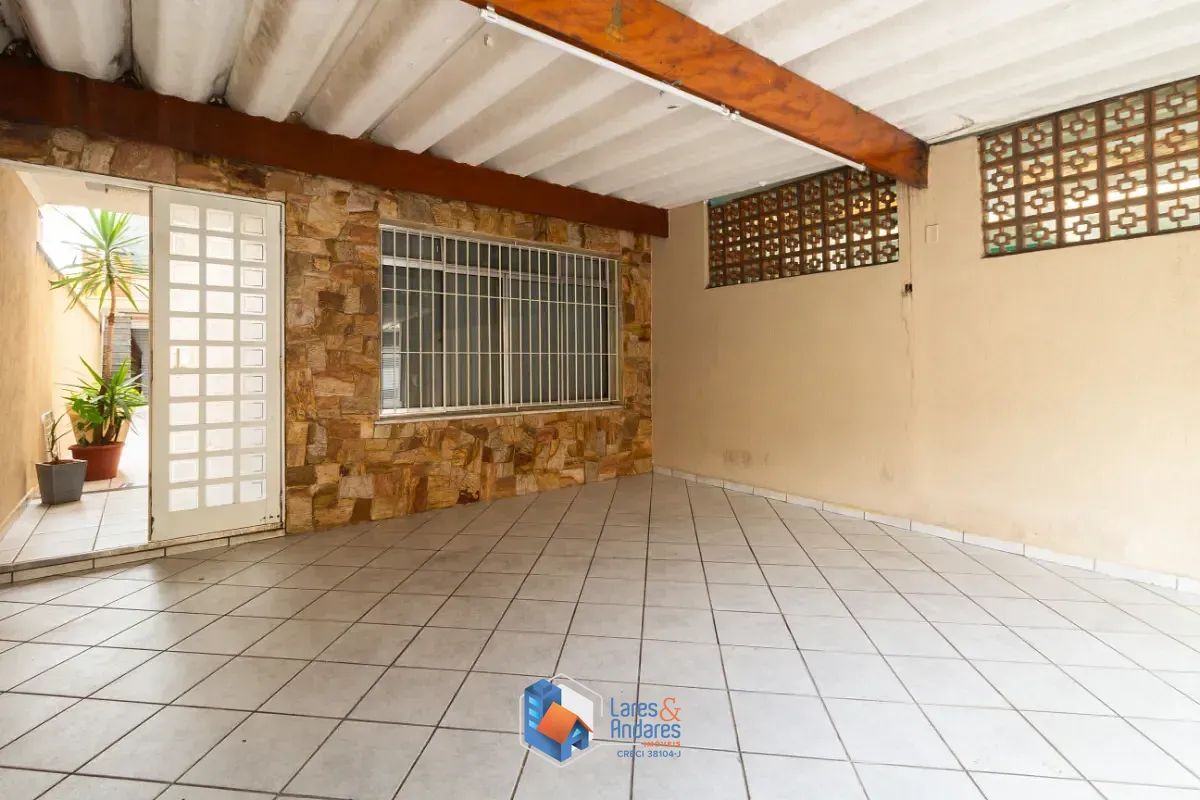 Sobrado, 3 quartos, 174 m² - Foto 34