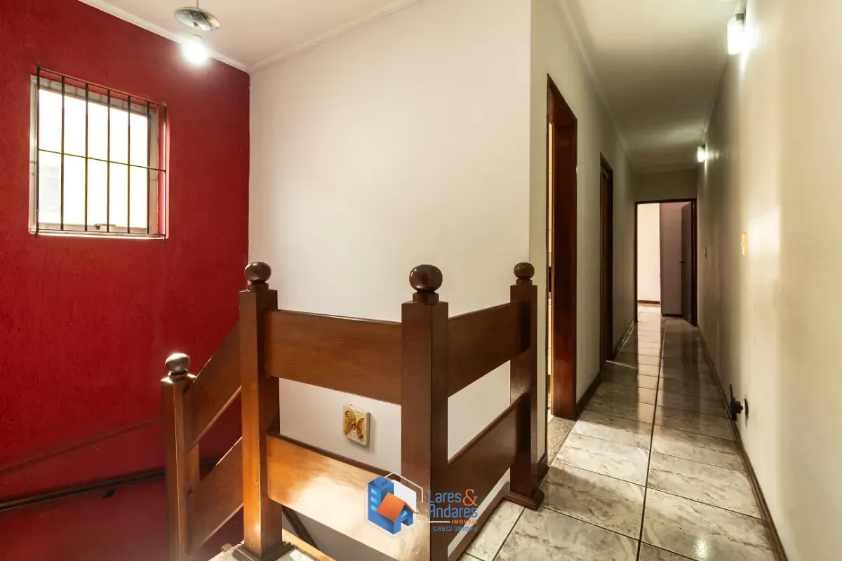 Sobrado, 3 quartos, 174 m² - Foto 14