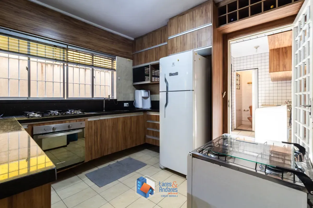 Sobrado, 3 quartos, 174 m² - Foto 9