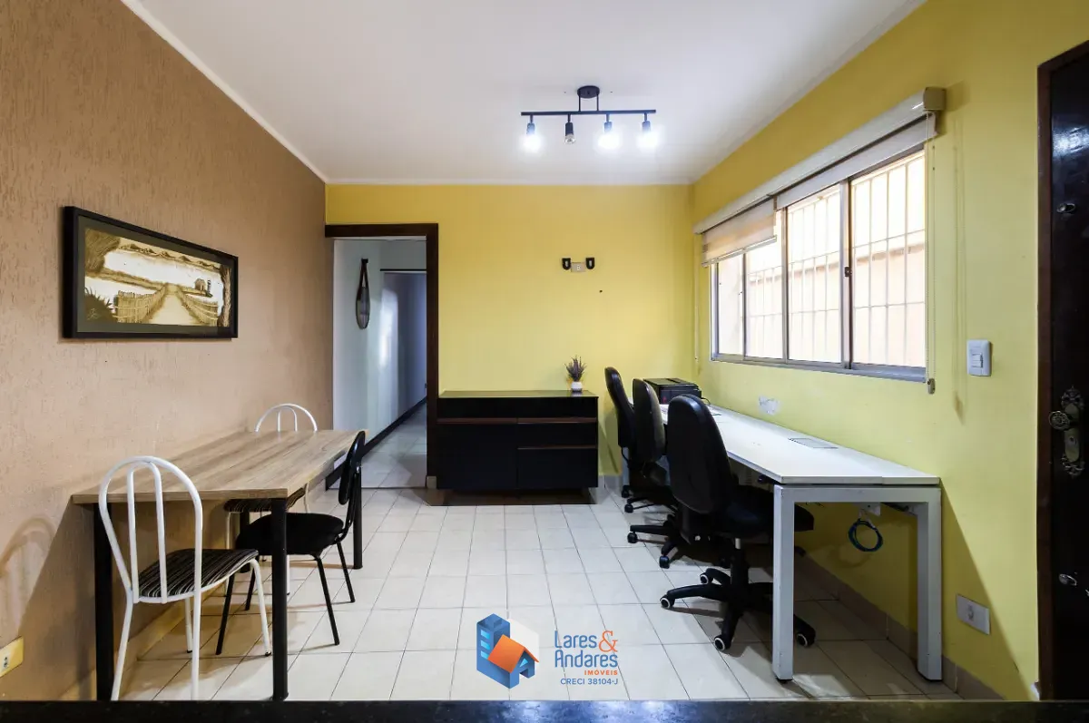 Sobrado, 3 quartos, 174 m² - Foto 8