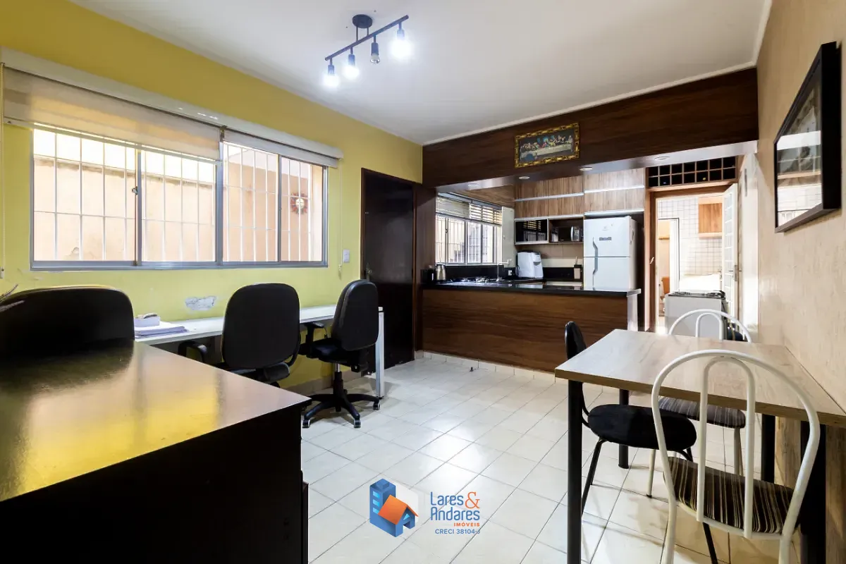 Sobrado, 3 quartos, 174 m² - Foto 7