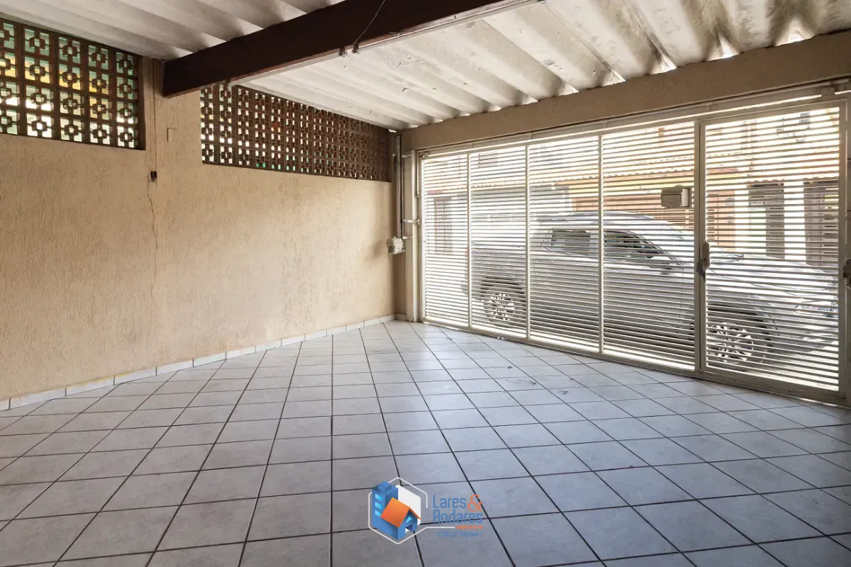 Sobrado, 3 quartos, 174 m² - Foto 36