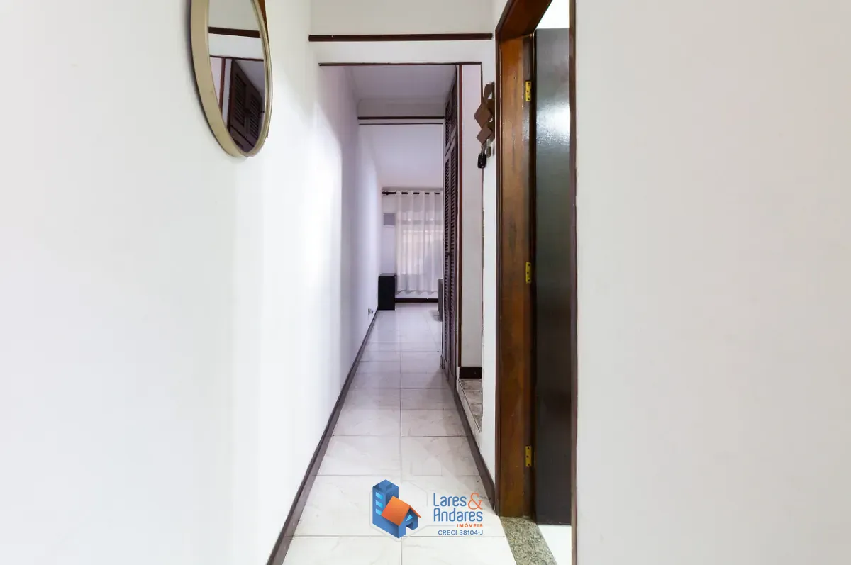 Sobrado, 3 quartos, 174 m² - Foto 2