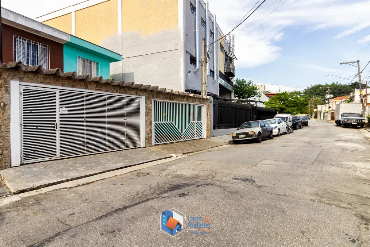 Sobrado, 3 quartos, 174 m² - Foto 39