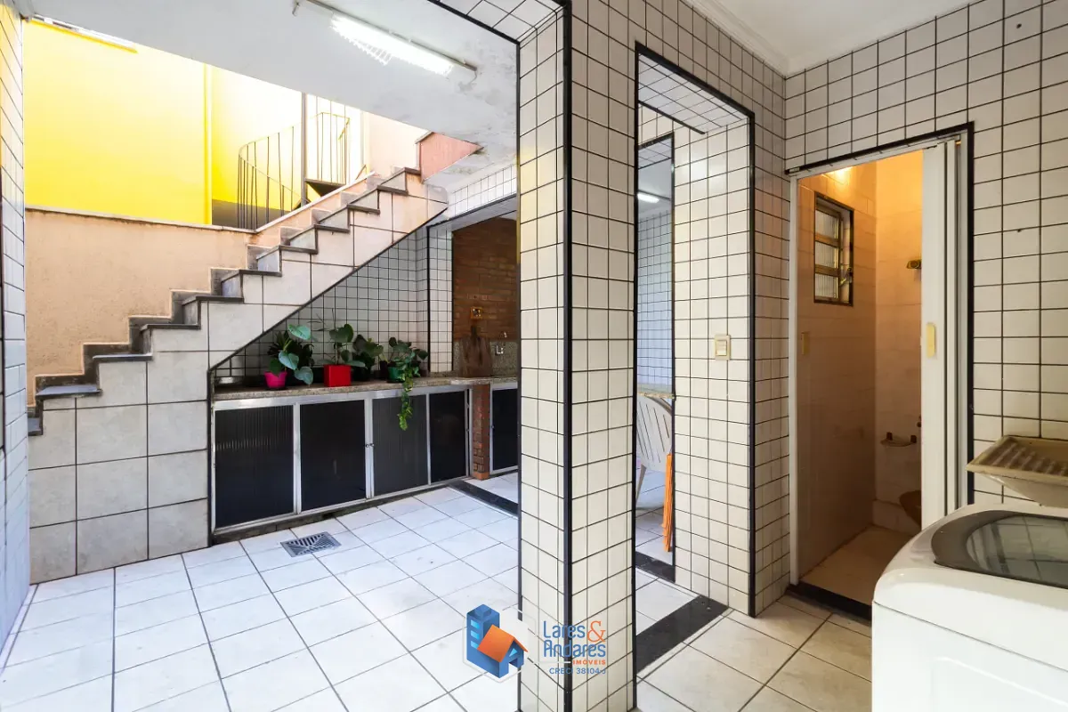 Sobrado, 3 quartos, 174 m² - Foto 30