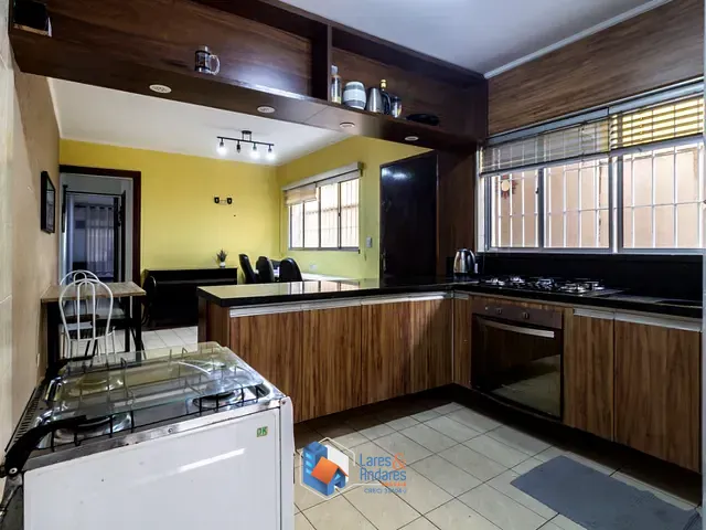 Sobrado com 139m² 3 quartos e 4 banheiros, à venda, no bairro Jardim Marisa em São Paulo