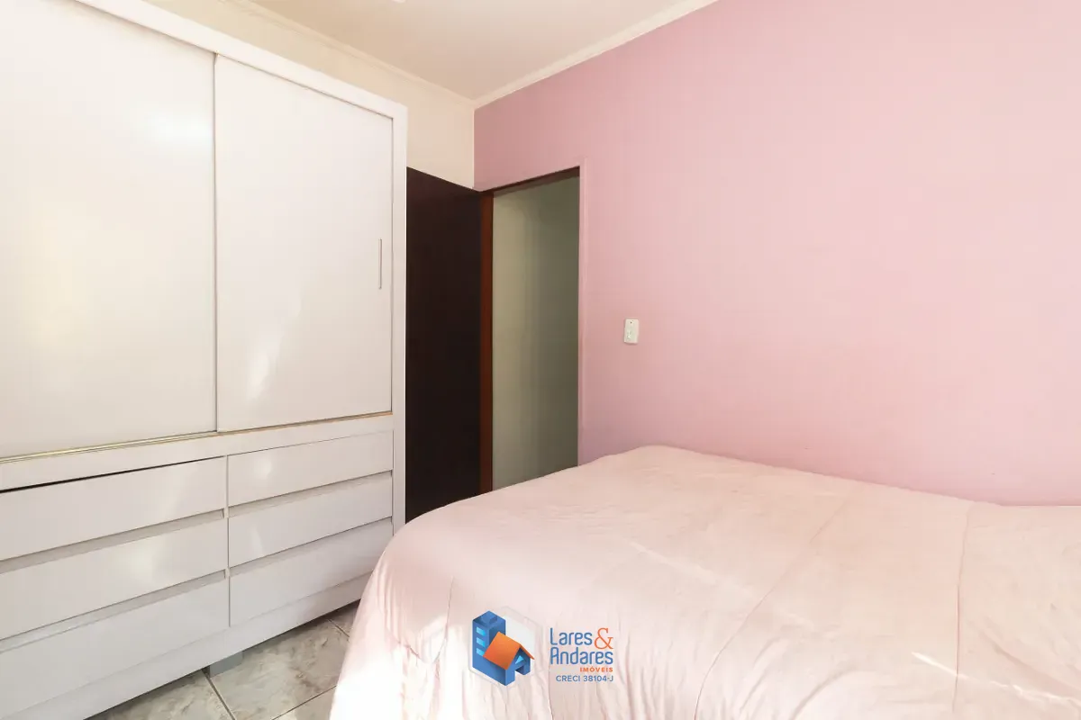Sobrado, 3 quartos, 174 m² - Foto 24