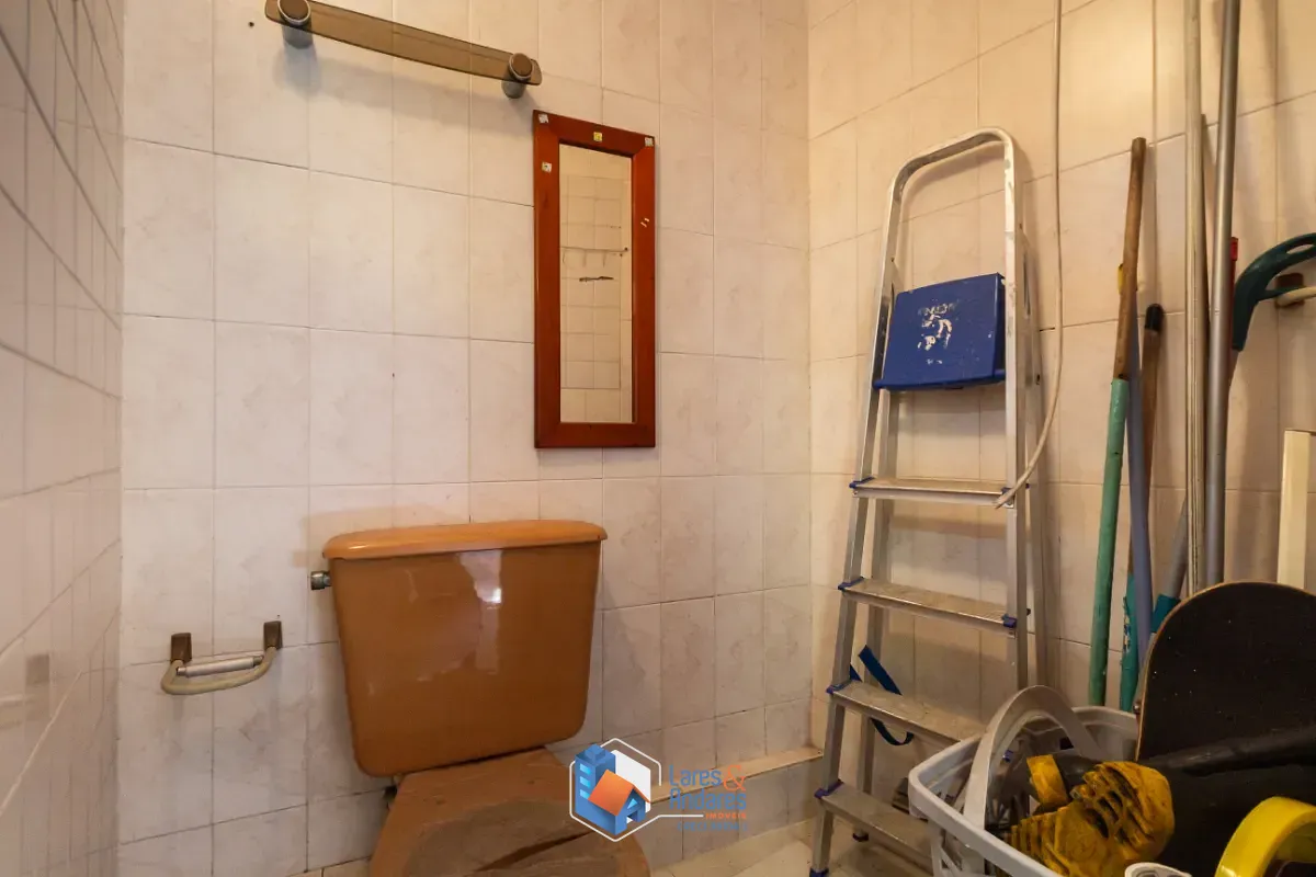 Sobrado, 3 quartos, 174 m² - Foto 33