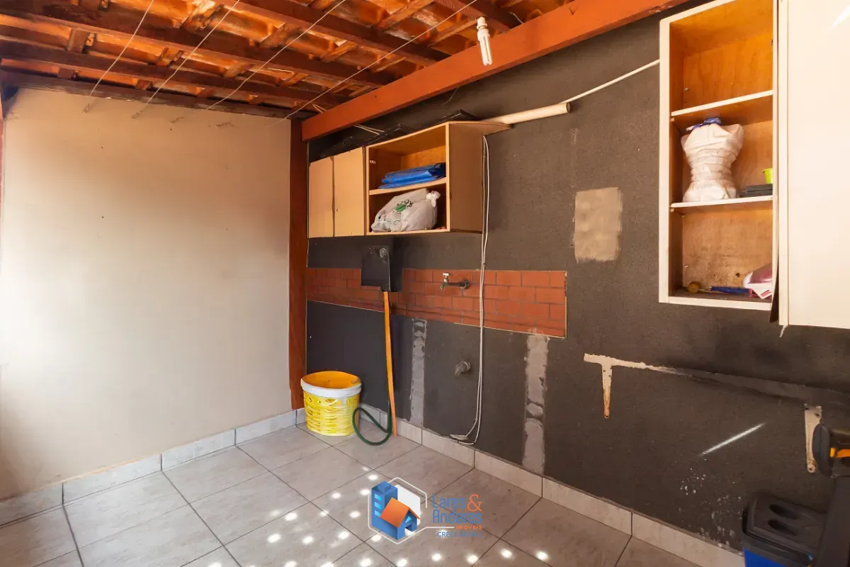 Sobrado, 3 quartos, 174 m² - Foto 27