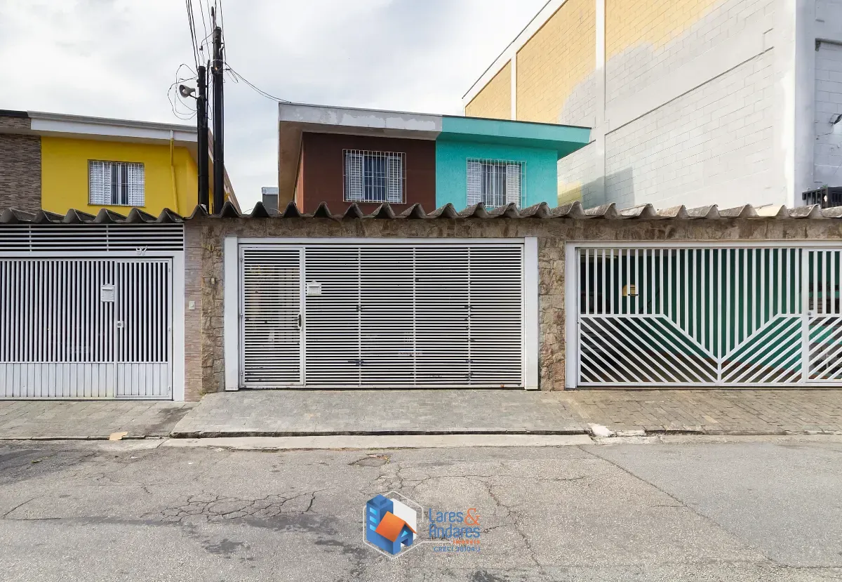Sobrado, 3 quartos, 174 m² - Foto 38