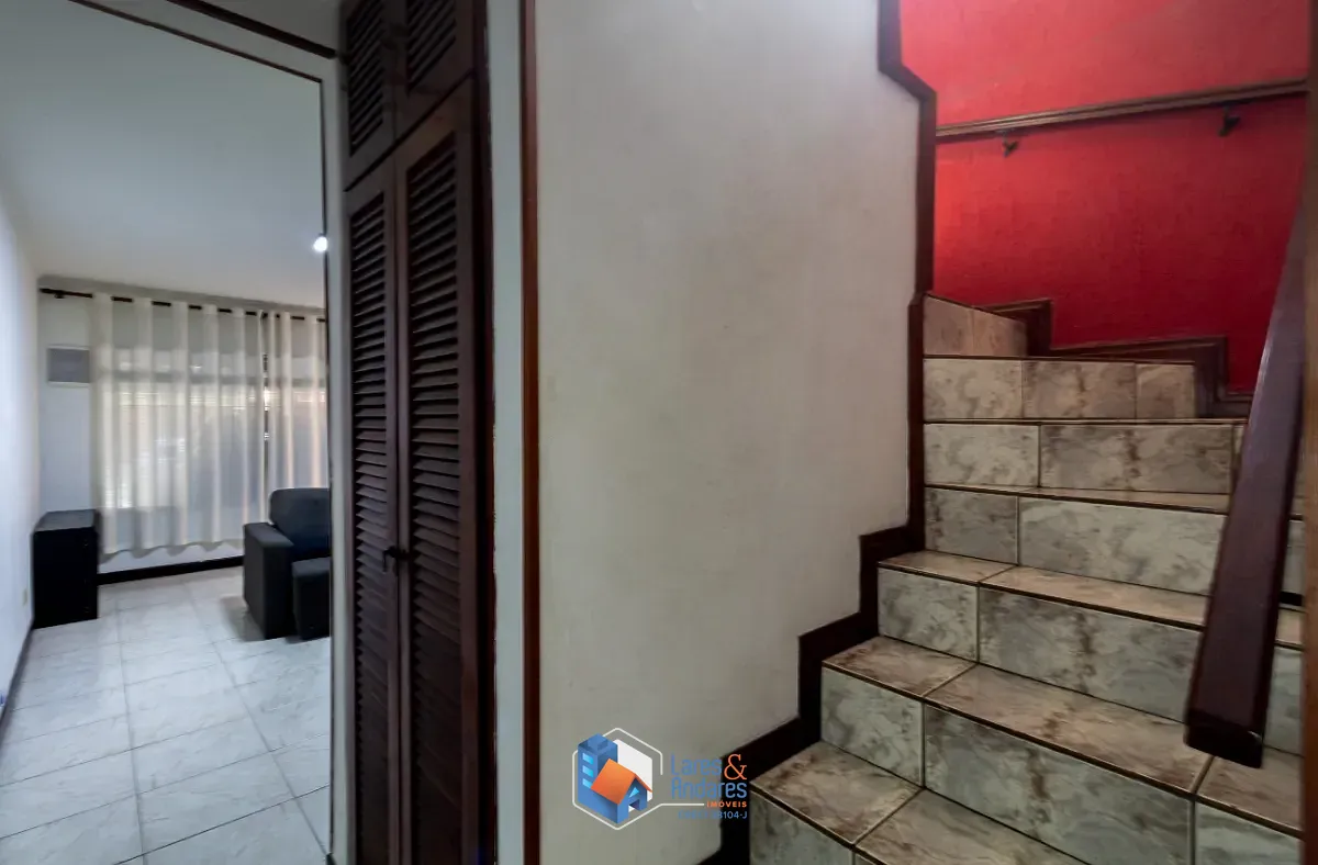 Sobrado, 3 quartos, 174 m² - Foto 11