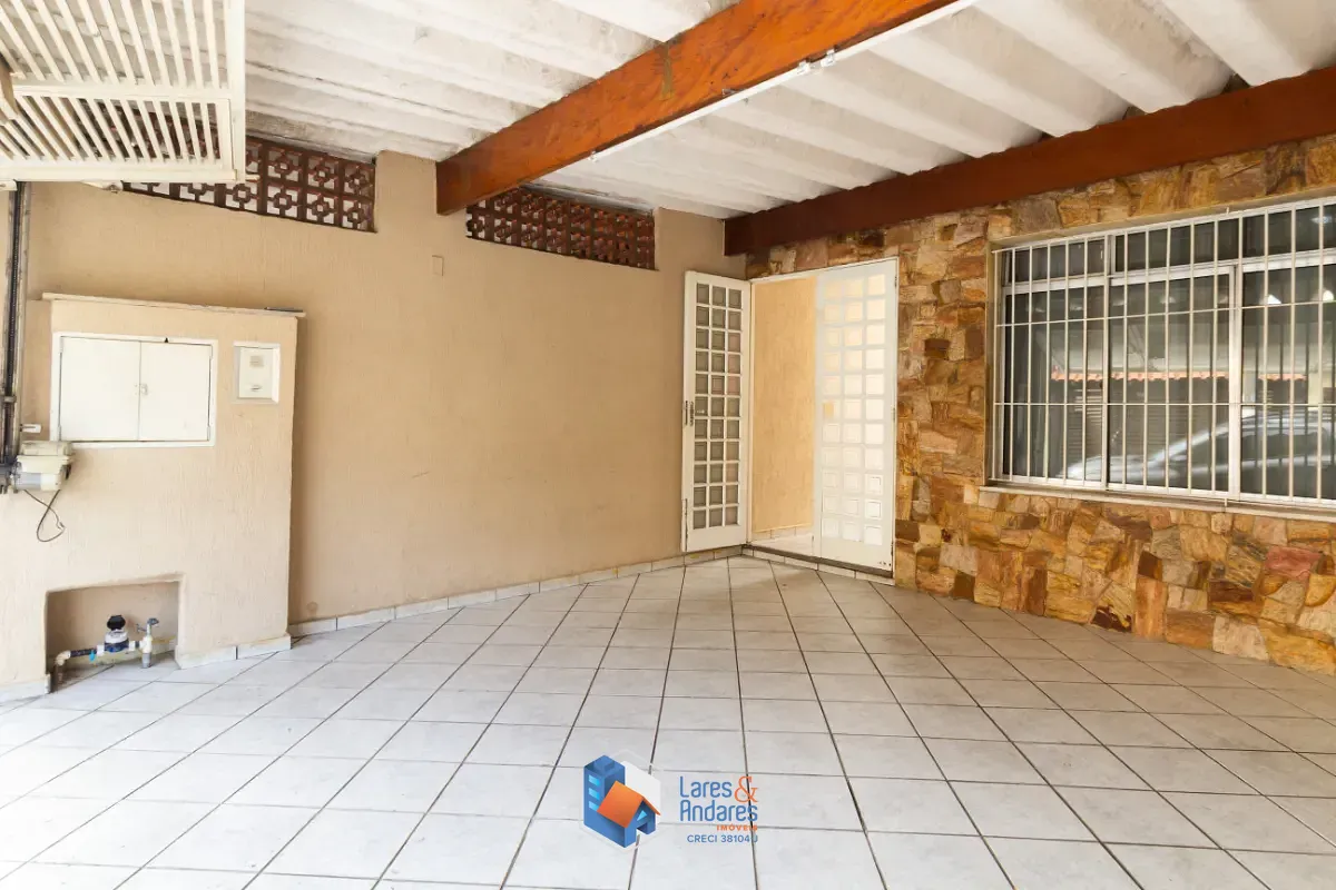 Sobrado, 3 quartos, 174 m² - Foto 35