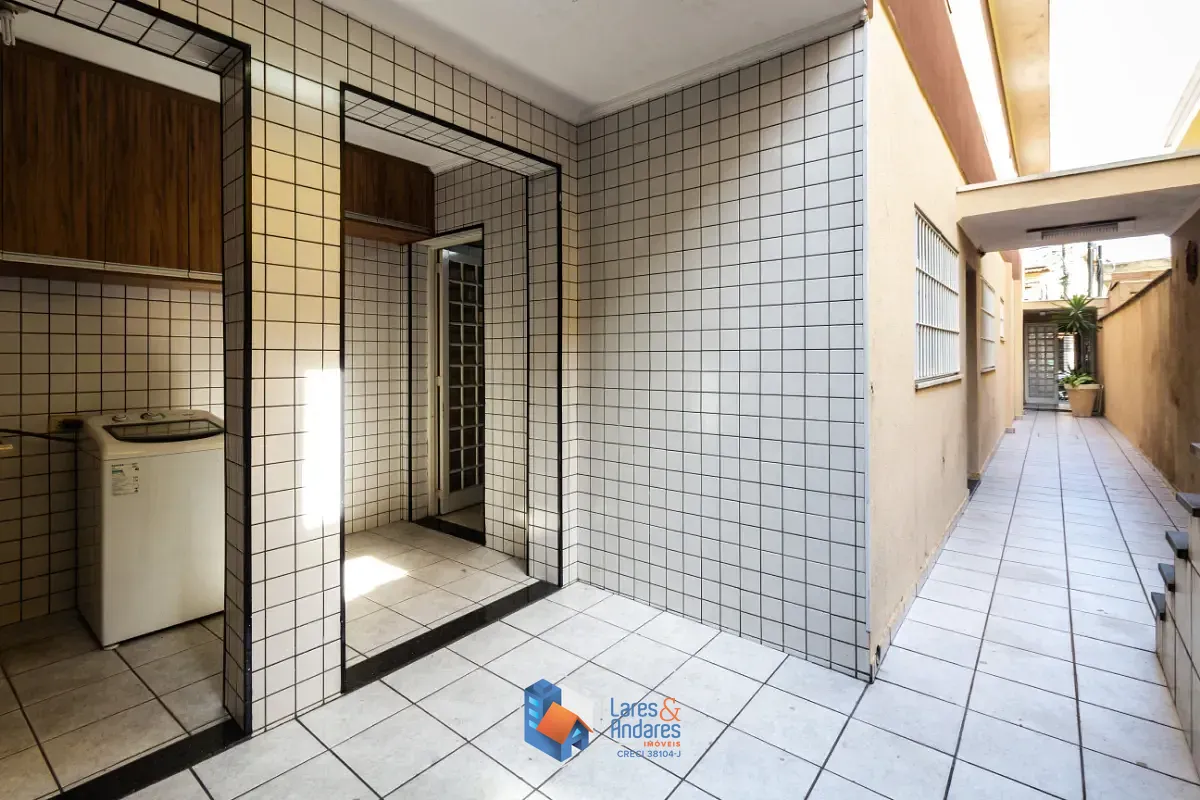 Sobrado, 3 quartos, 174 m² - Foto 32