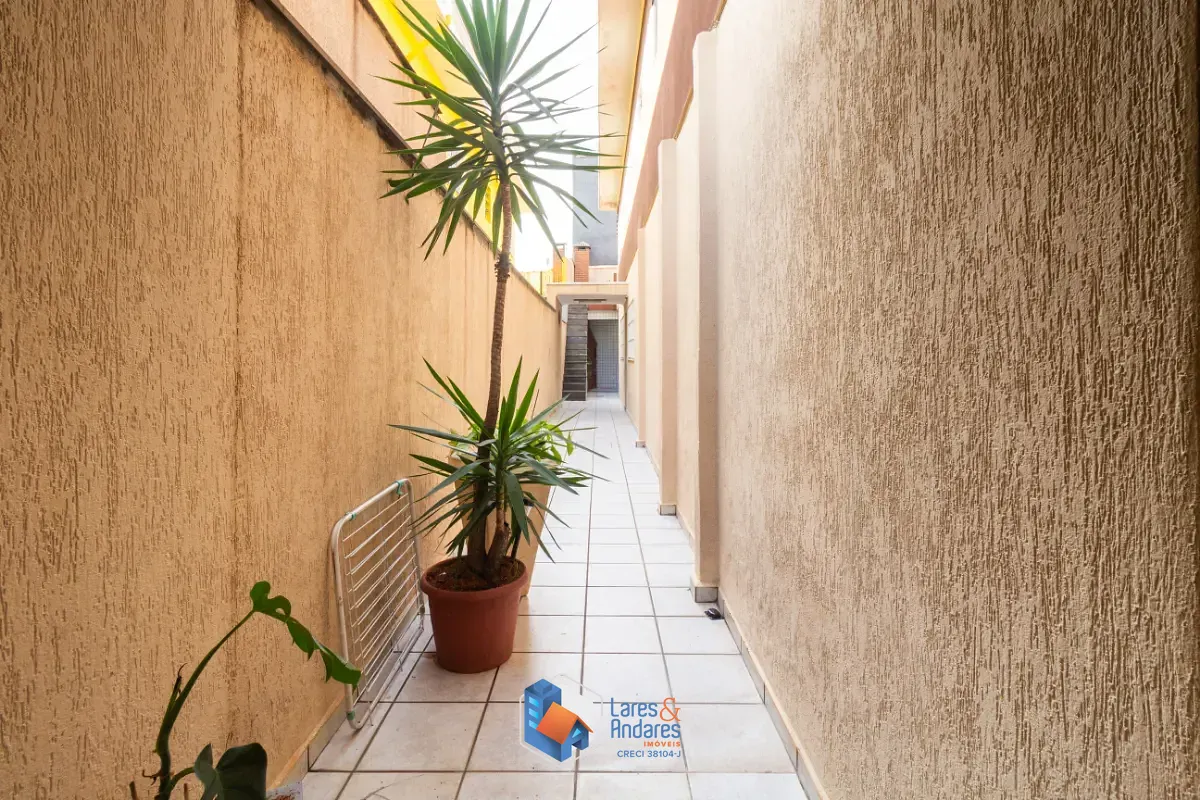 Sobrado, 3 quartos, 174 m² - Foto 37