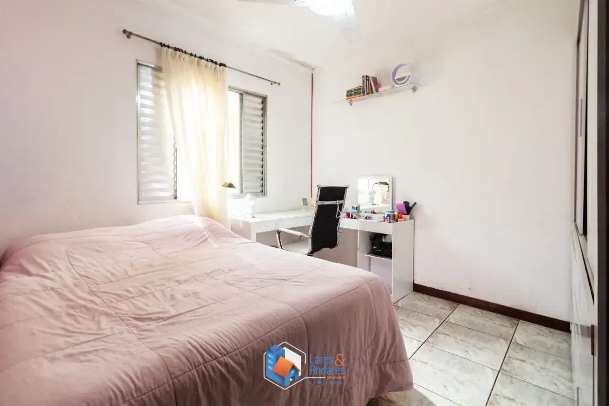 Sobrado, 3 quartos, 174 m² - Foto 23