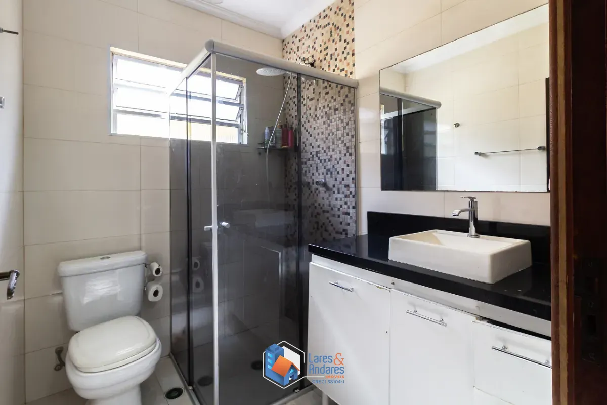 Sobrado, 3 quartos, 174 m² - Foto 21