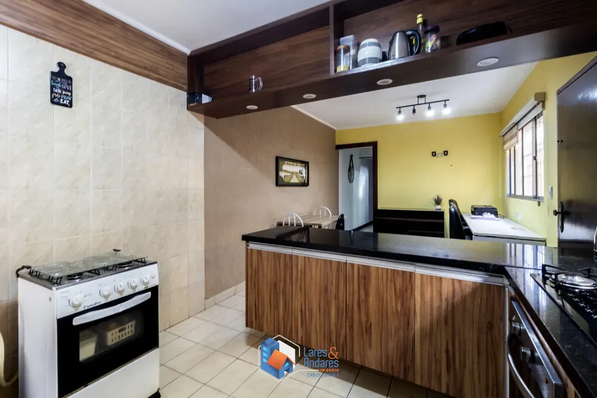 Sobrado, 3 quartos, 174 m² - Foto 12
