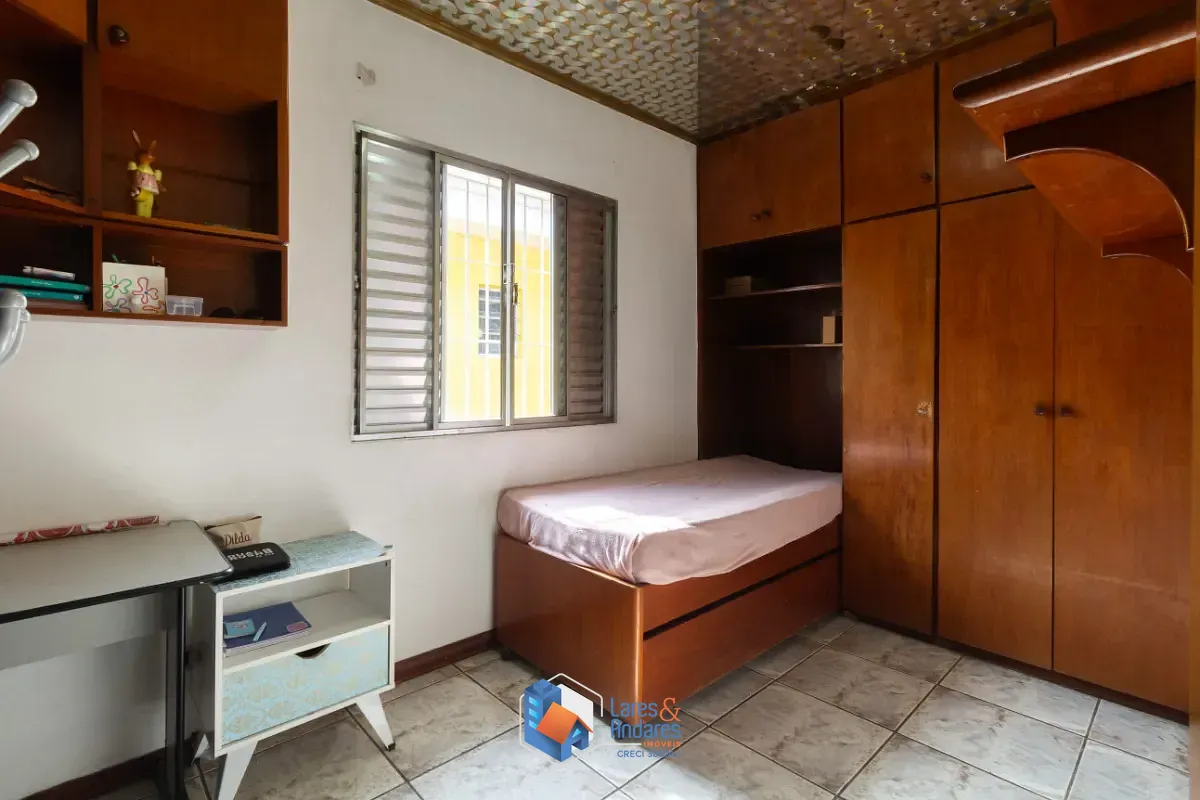 Sobrado, 3 quartos, 174 m² - Foto 20
