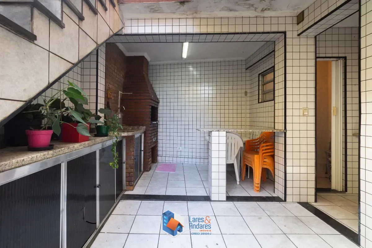 Sobrado, 3 quartos, 174 m² - Foto 28