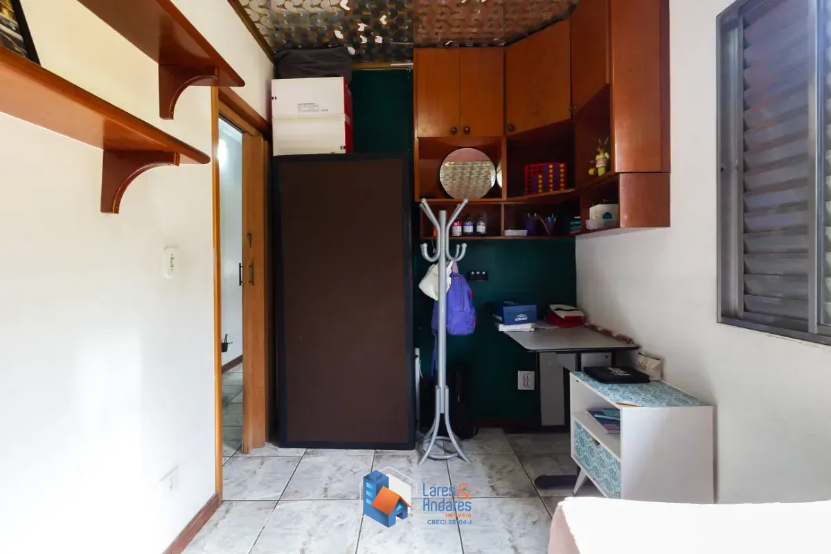 Sobrado, 3 quartos, 174 m² - Foto 19