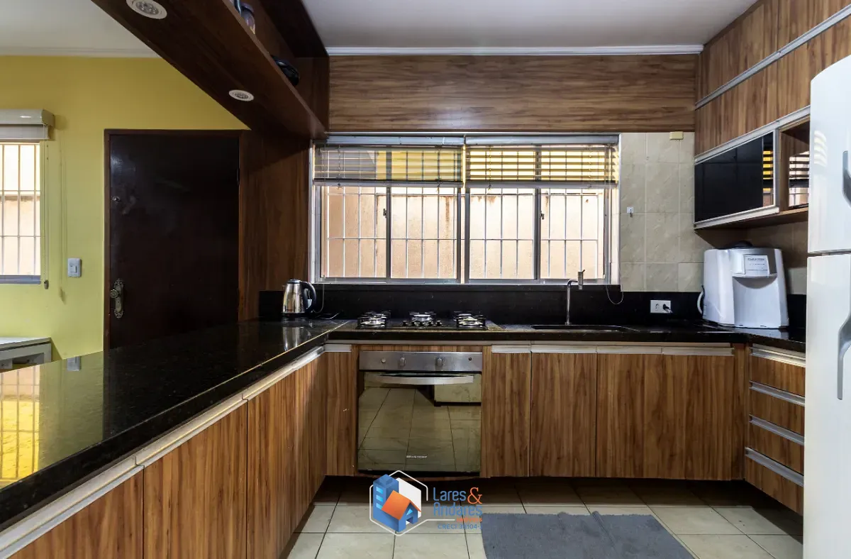 Sobrado, 3 quartos, 174 m² - Foto 10
