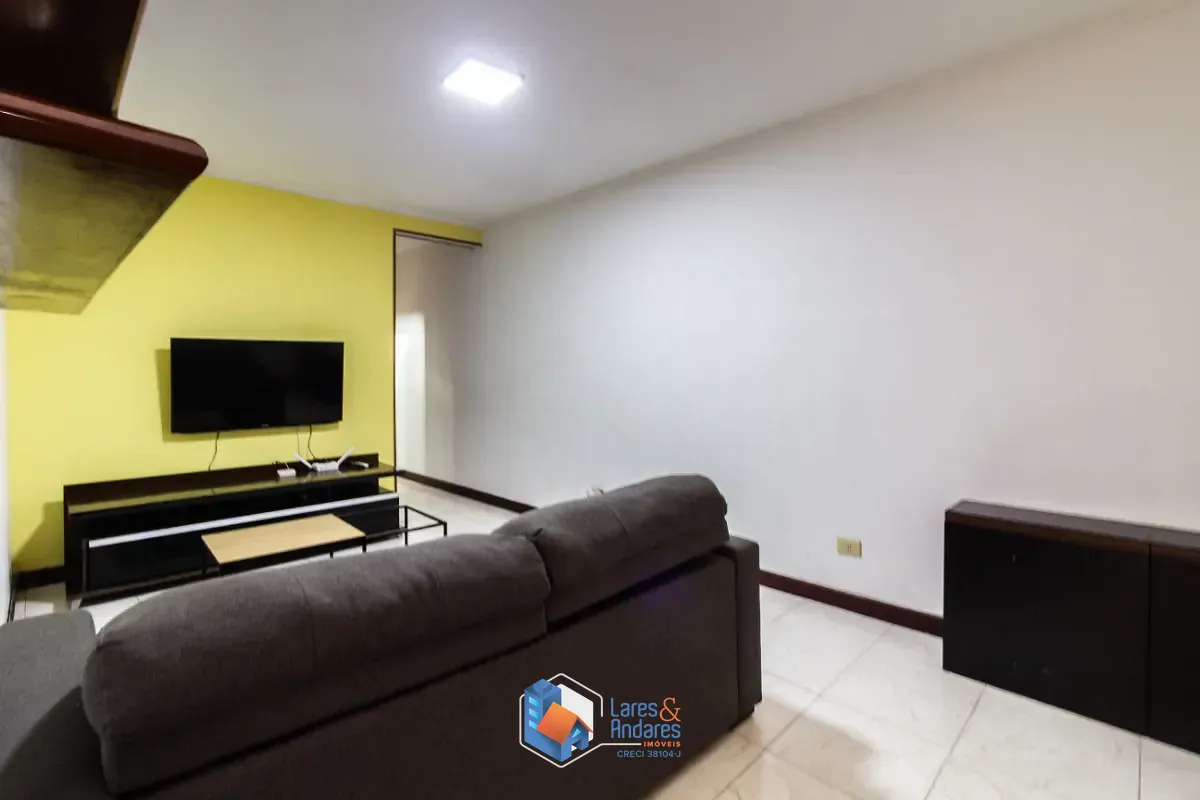 Sobrado, 3 quartos, 174 m² - Foto 3